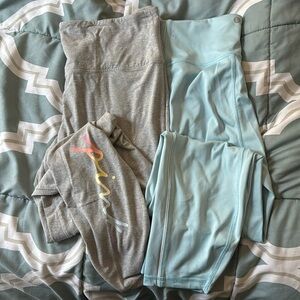 Victoria secret leggings